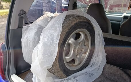 Mitsubishi Minica VIII, 2008 год, 290 000 рублей, 5 фотография