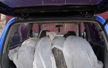 Mitsubishi Minica VIII, 2008 год, 290 000 рублей, 7 фотография