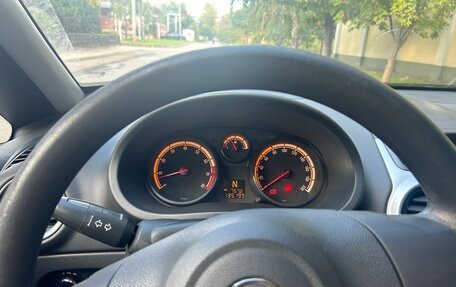 Opel Corsa D, 2012 год, 490 000 рублей, 7 фотография