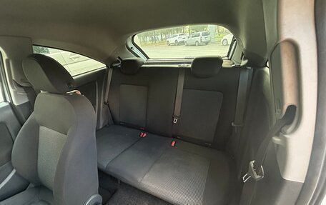 Opel Corsa D, 2012 год, 490 000 рублей, 9 фотография