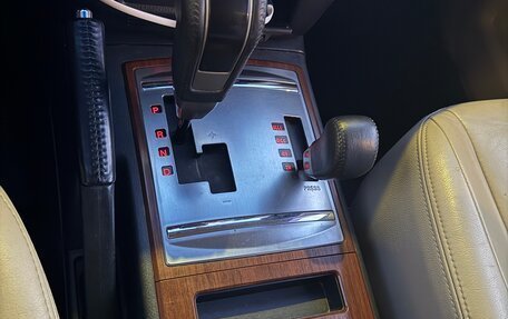 Mitsubishi Pajero IV, 2007 год, 1 700 000 рублей, 9 фотография