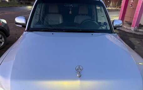 Mitsubishi Pajero IV, 2007 год, 1 700 000 рублей, 17 фотография