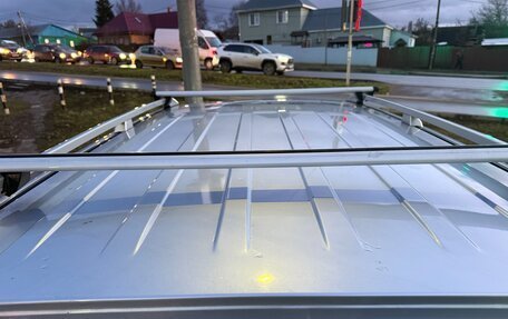 Mitsubishi Pajero IV, 2007 год, 1 700 000 рублей, 20 фотография