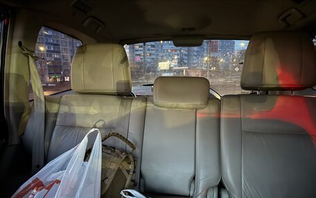 Mitsubishi Pajero IV, 2007 год, 1 700 000 рублей, 12 фотография