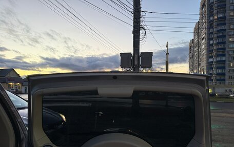 Mitsubishi Pajero IV, 2007 год, 1 700 000 рублей, 21 фотография