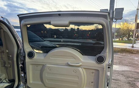 Mitsubishi Pajero IV, 2007 год, 1 700 000 рублей, 25 фотография