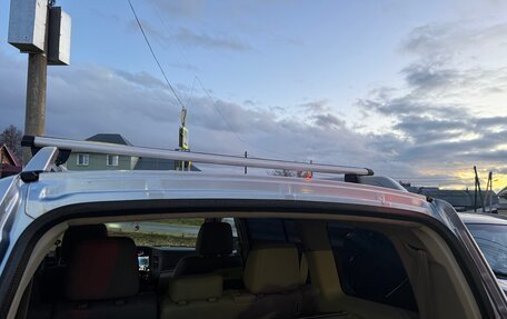 Mitsubishi Pajero IV, 2007 год, 1 700 000 рублей, 22 фотография