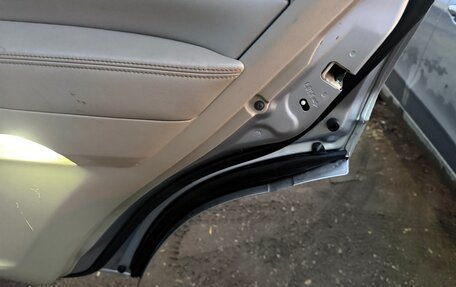 Mitsubishi Pajero IV, 2007 год, 1 700 000 рублей, 28 фотография