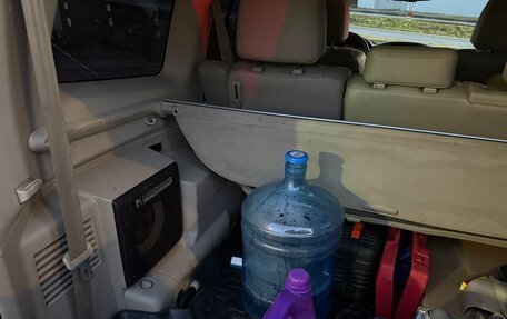 Mitsubishi Pajero IV, 2007 год, 1 700 000 рублей, 24 фотография