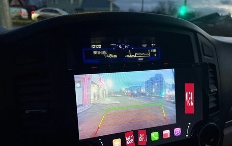 Mitsubishi Pajero IV, 2007 год, 1 700 000 рублей, 14 фотография