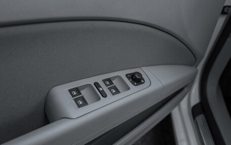 Skoda Superb III рестайлинг, 2011 год, 990 000 рублей, 18 фотография