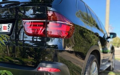 BMW X5, 2008 год, 1 800 000 рублей, 1 фотография