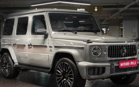 Mercedes-Benz G-Класс AMG, 2026 год, 34 300 000 рублей, 1 фотография