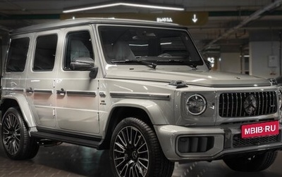 Mercedes-Benz G-Класс AMG, 2026 год, 34 300 000 рублей, 1 фотография