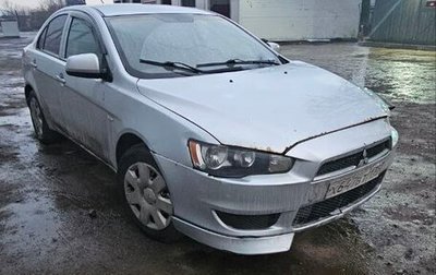 Mitsubishi Lancer IX, 2009 год, 340 000 рублей, 1 фотография