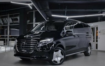Mercedes-Benz V-Класс, 2026 год, 14 990 000 рублей, 1 фотография
