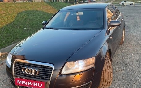 Audi A6, 2006 год, 850 000 рублей, 1 фотография