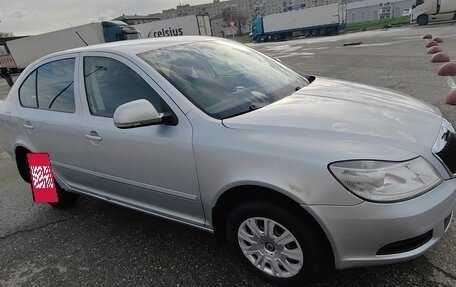 Skoda Octavia, 2011 год, 980 000 рублей, 1 фотография