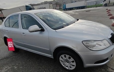 Skoda Octavia, 2011 год, 980 000 рублей, 1 фотография