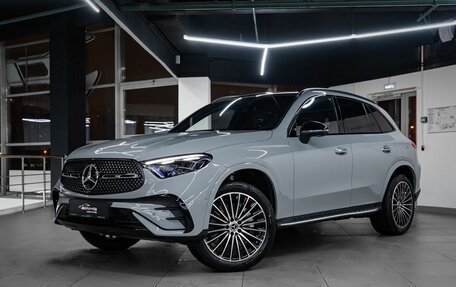 Mercedes-Benz GLC, 2025 год, 9 000 000 рублей, 1 фотография