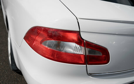 Skoda Superb III рестайлинг, 2011 год, 990 000 рублей, 22 фотография