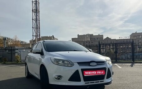 Ford Focus III, 2013 год, 900 000 рублей, 1 фотография