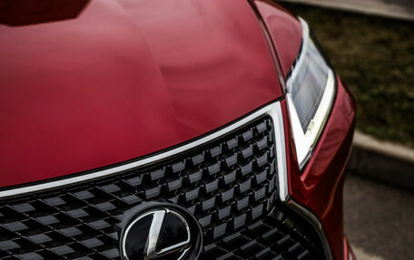 Lexus RX IV рестайлинг, 2021 год, 5 799 000 рублей, 5 фотография