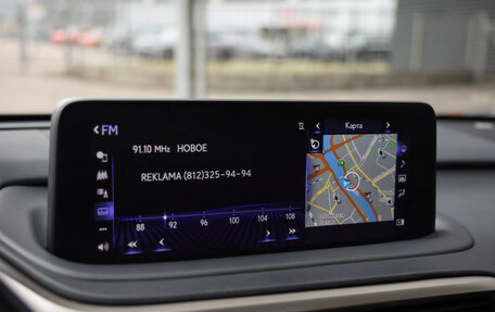 Lexus RX IV рестайлинг, 2021 год, 5 799 000 рублей, 15 фотография