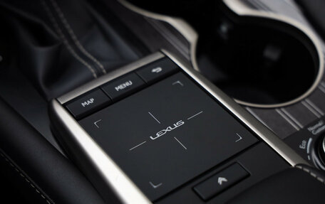 Lexus RX IV рестайлинг, 2021 год, 5 799 000 рублей, 21 фотография