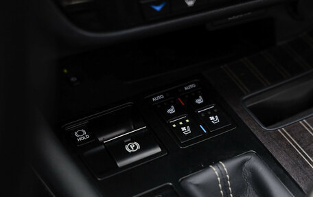 Lexus RX IV рестайлинг, 2021 год, 5 799 000 рублей, 19 фотография