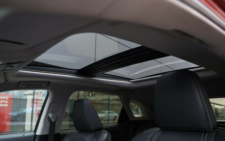 Lexus RX IV рестайлинг, 2021 год, 5 799 000 рублей, 33 фотография