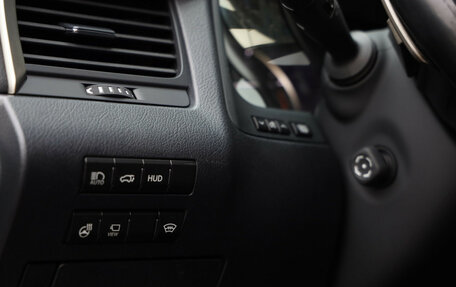 Lexus RX IV рестайлинг, 2021 год, 5 799 000 рублей, 26 фотография