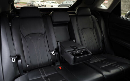 Lexus RX IV рестайлинг, 2021 год, 5 799 000 рублей, 34 фотография