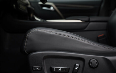 Lexus RX IV рестайлинг, 2021 год, 5 799 000 рублей, 30 фотография