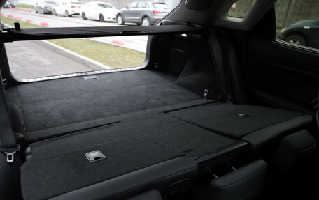 Lexus RX IV рестайлинг, 2021 год, 5 799 000 рублей, 36 фотография