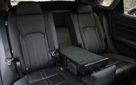 Lexus RX IV рестайлинг, 2021 год, 5 799 000 рублей, 35 фотография