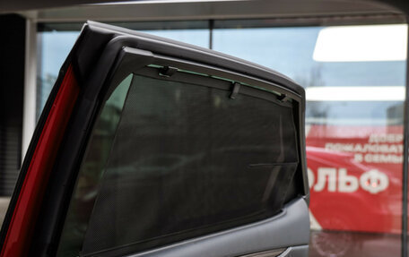 Lexus RX IV рестайлинг, 2021 год, 5 799 000 рублей, 28 фотография