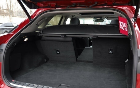 Lexus RX IV рестайлинг, 2021 год, 5 799 000 рублей, 38 фотография