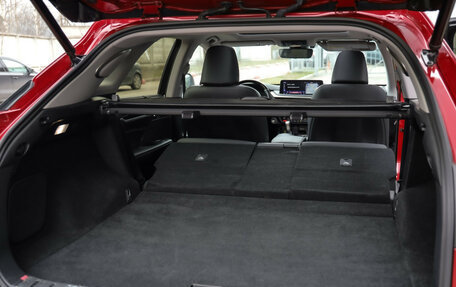 Lexus RX IV рестайлинг, 2021 год, 5 799 000 рублей, 39 фотография