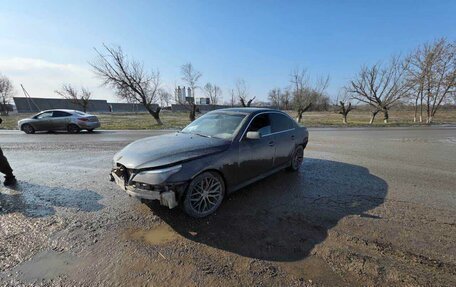 BMW 5 серия, 2008 год, 700 000 рублей, 7 фотография