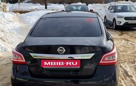 Nissan Teana, 2014 год, 1 150 000 рублей, 5 фотография