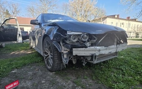 BMW 5 серия, 2008 год, 700 000 рублей, 8 фотография