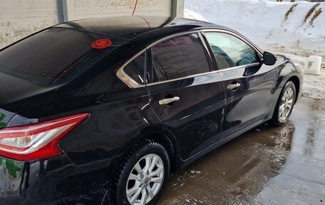 Nissan Teana, 2014 год, 1 150 000 рублей, 11 фотография