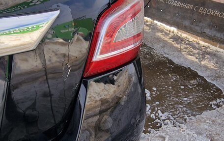 Nissan Teana, 2014 год, 1 150 000 рублей, 13 фотография