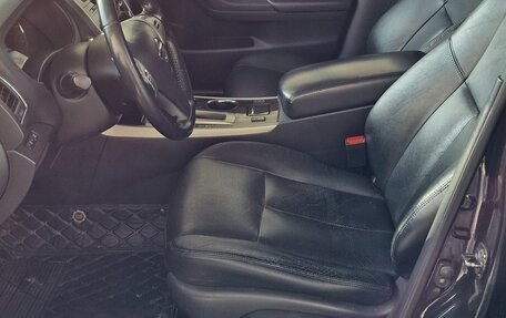 Nissan Teana, 2014 год, 1 150 000 рублей, 15 фотография