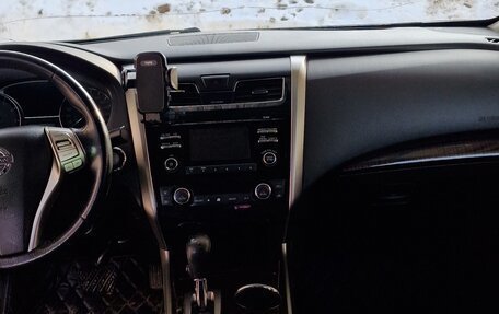 Nissan Teana, 2014 год, 1 150 000 рублей, 18 фотография