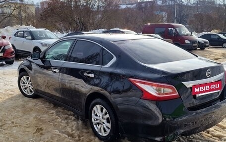 Nissan Teana, 2014 год, 1 150 000 рублей, 3 фотография