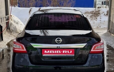 Nissan Teana, 2014 год, 1 150 000 рублей, 6 фотография