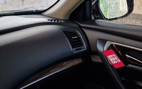 Nissan Teana, 2014 год, 1 150 000 рублей, 17 фотография