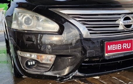 Nissan Teana, 2014 год, 1 150 000 рублей, 10 фотография